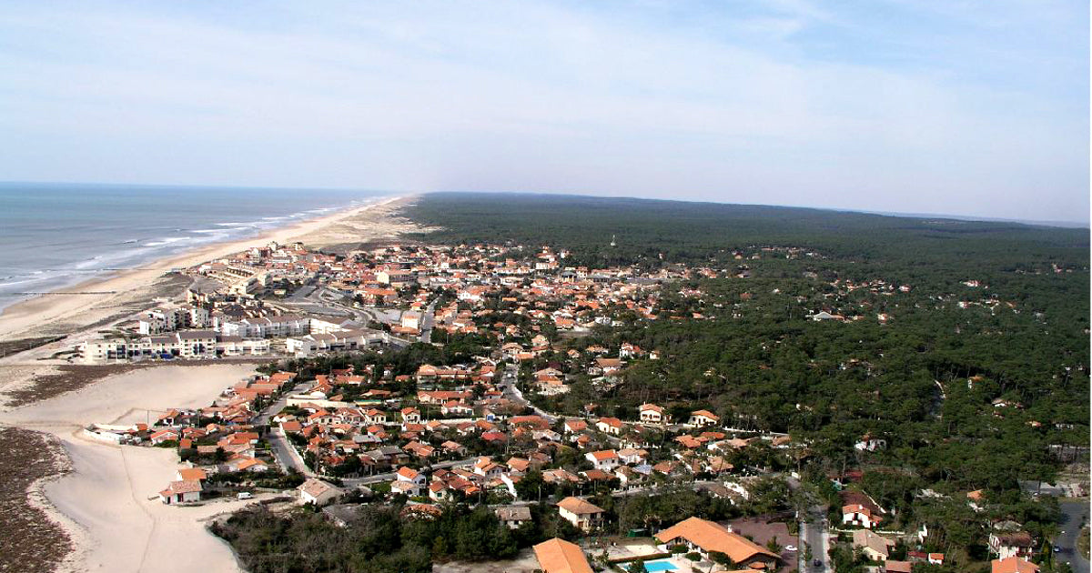 Réparation téléphone iphone à Lacanau