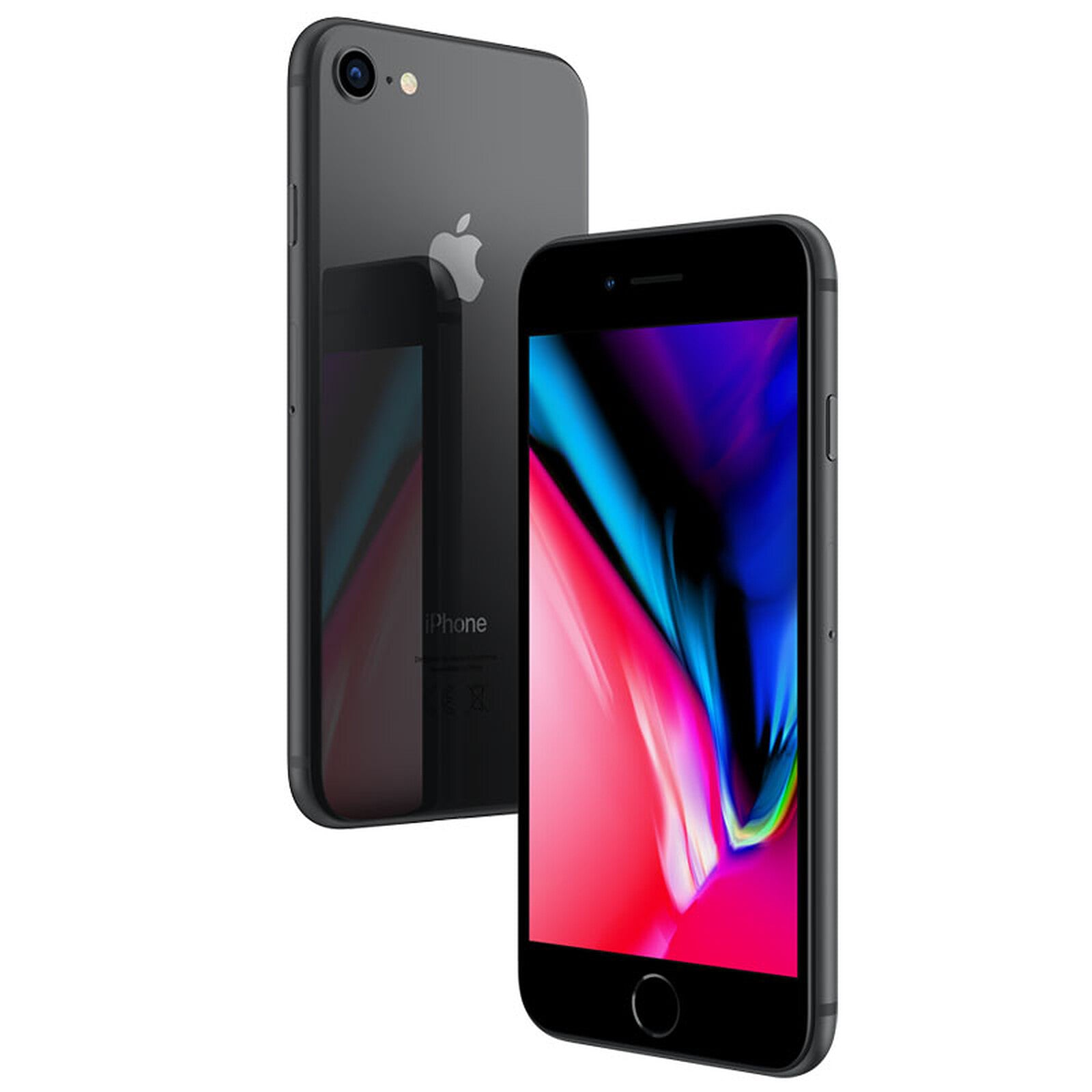 Service de réparation iPhone 8 à bordeaux