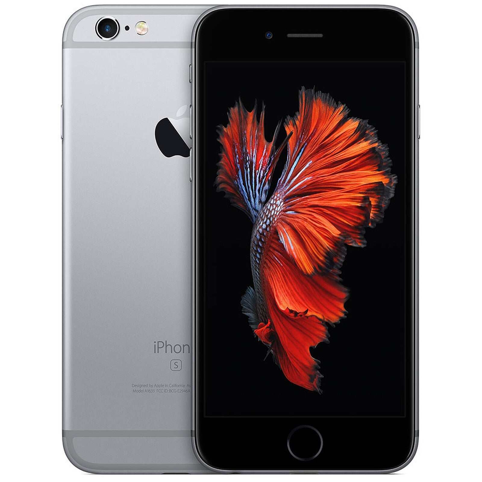Service de réparation iPhone 6s Plus à bordeaux