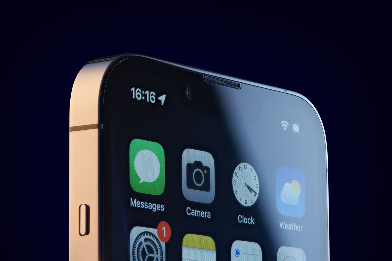 Réparation haut-parleur iPhone 15 Plus à Bordeaux, expertise locale