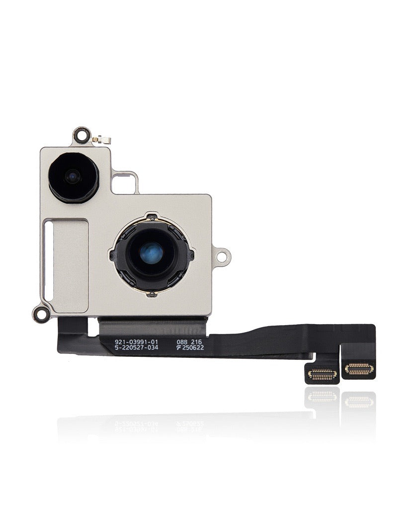 Réparation caméra iPhone SE (2e génération) à Bordeaux, réparation fiable