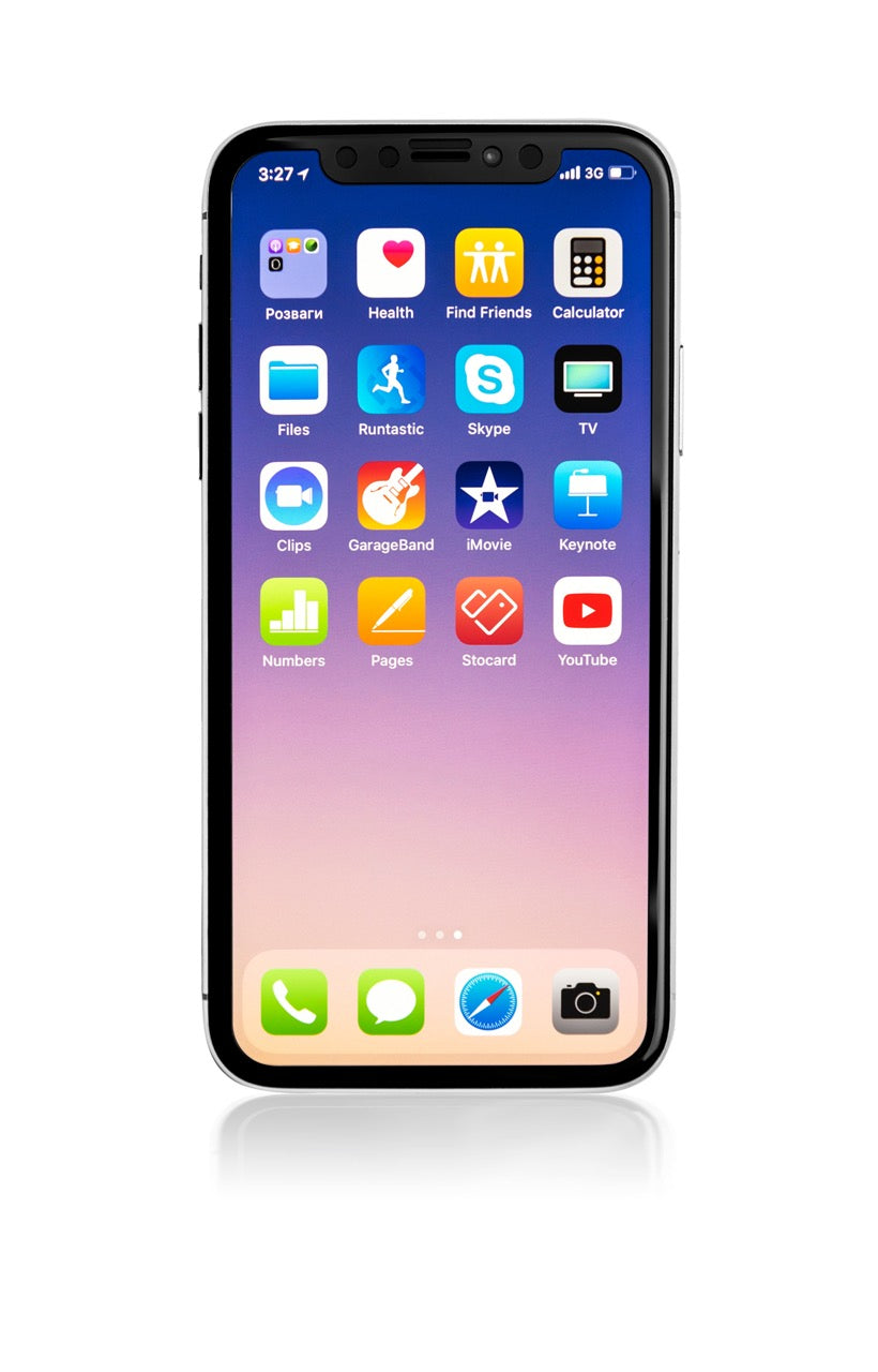 Réparation écran iPhone 6s à Bordeaux, garantie incluse