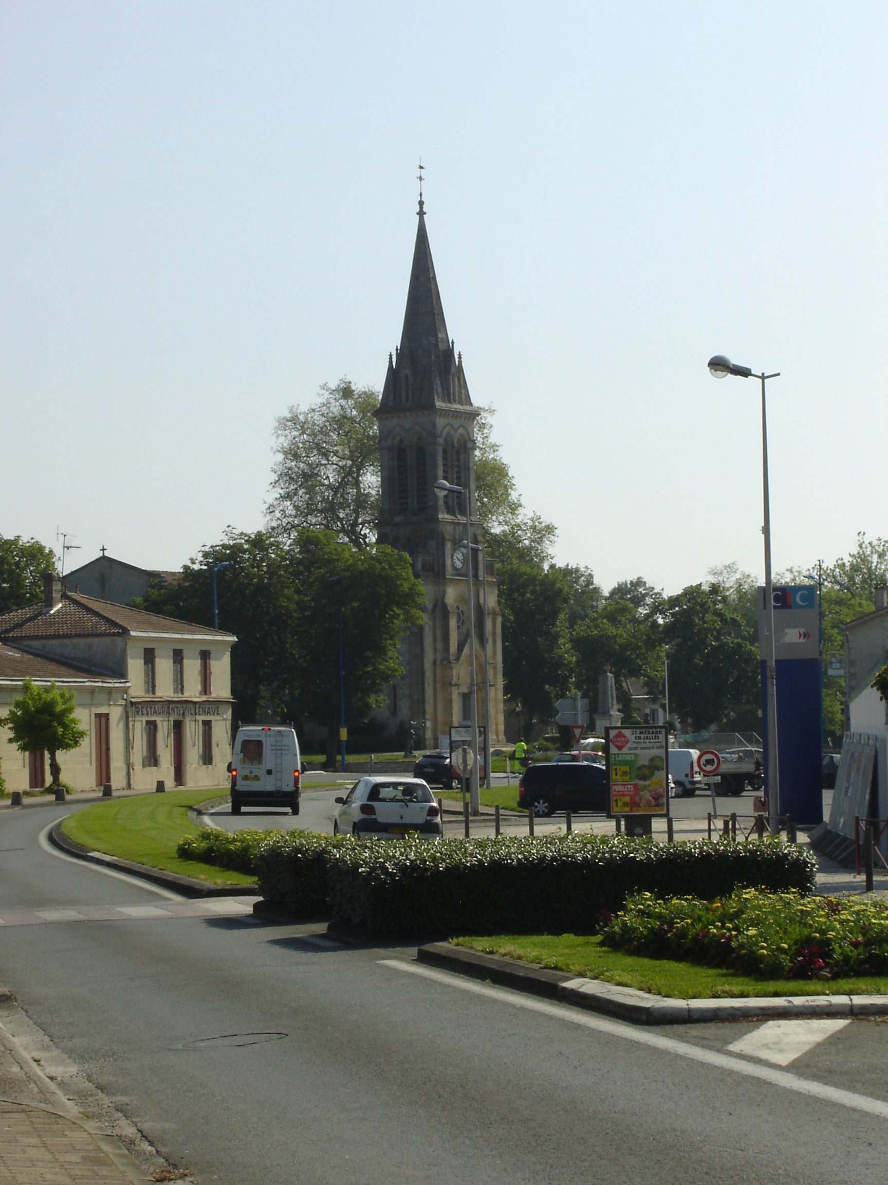 Réparation téléphone à Saint-Jean-d'Illac