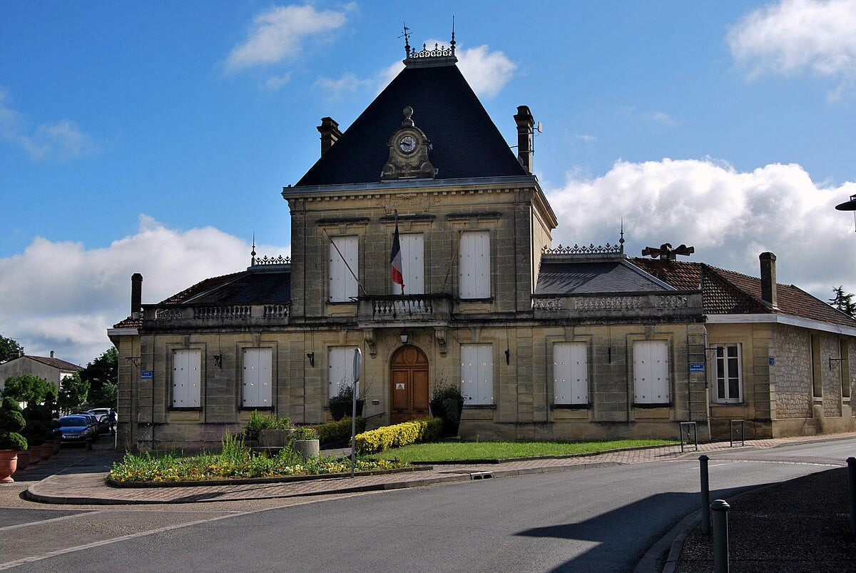 Réparation téléphone à Sainte-Eulalie – Service rapide et garanti
