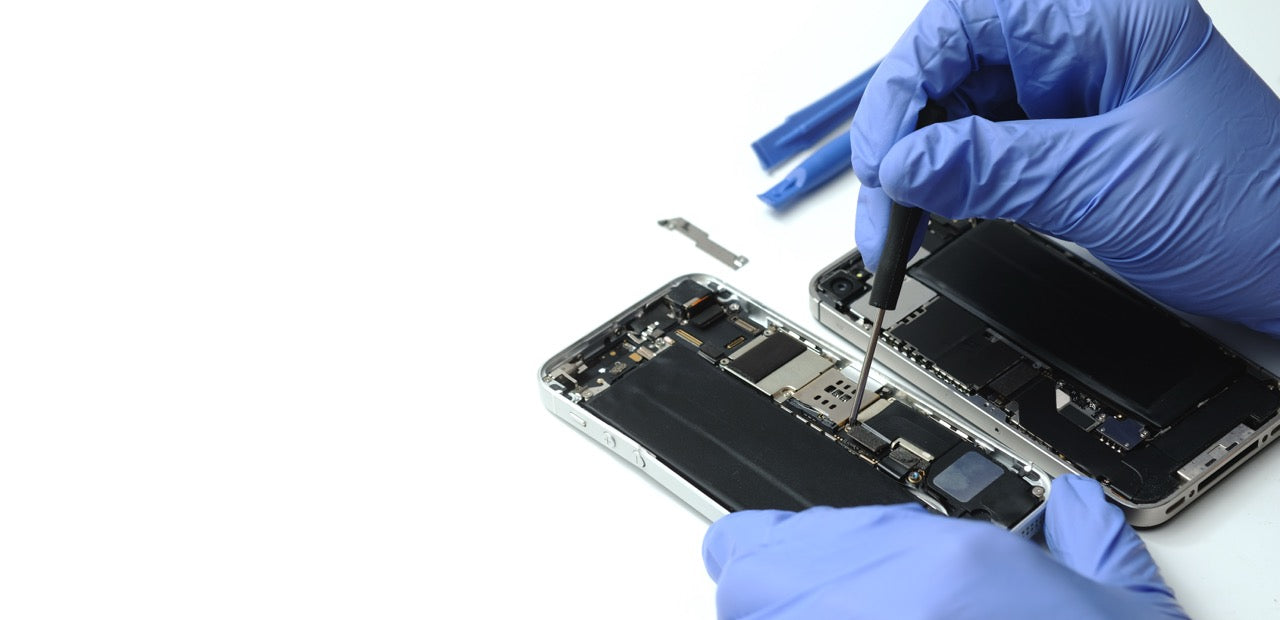 réparation d'un iphone à bouliac avec dr.iphone