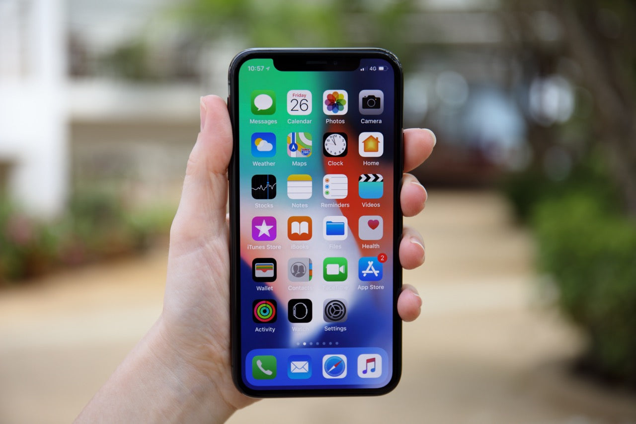 Réparation écran iPhone à Bordeaux : Service rapide en 15 min