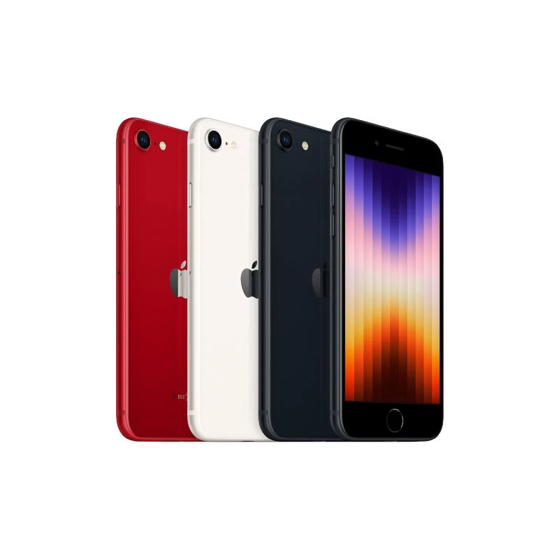 Service de réparation iPhone SE 3 à bordeaux