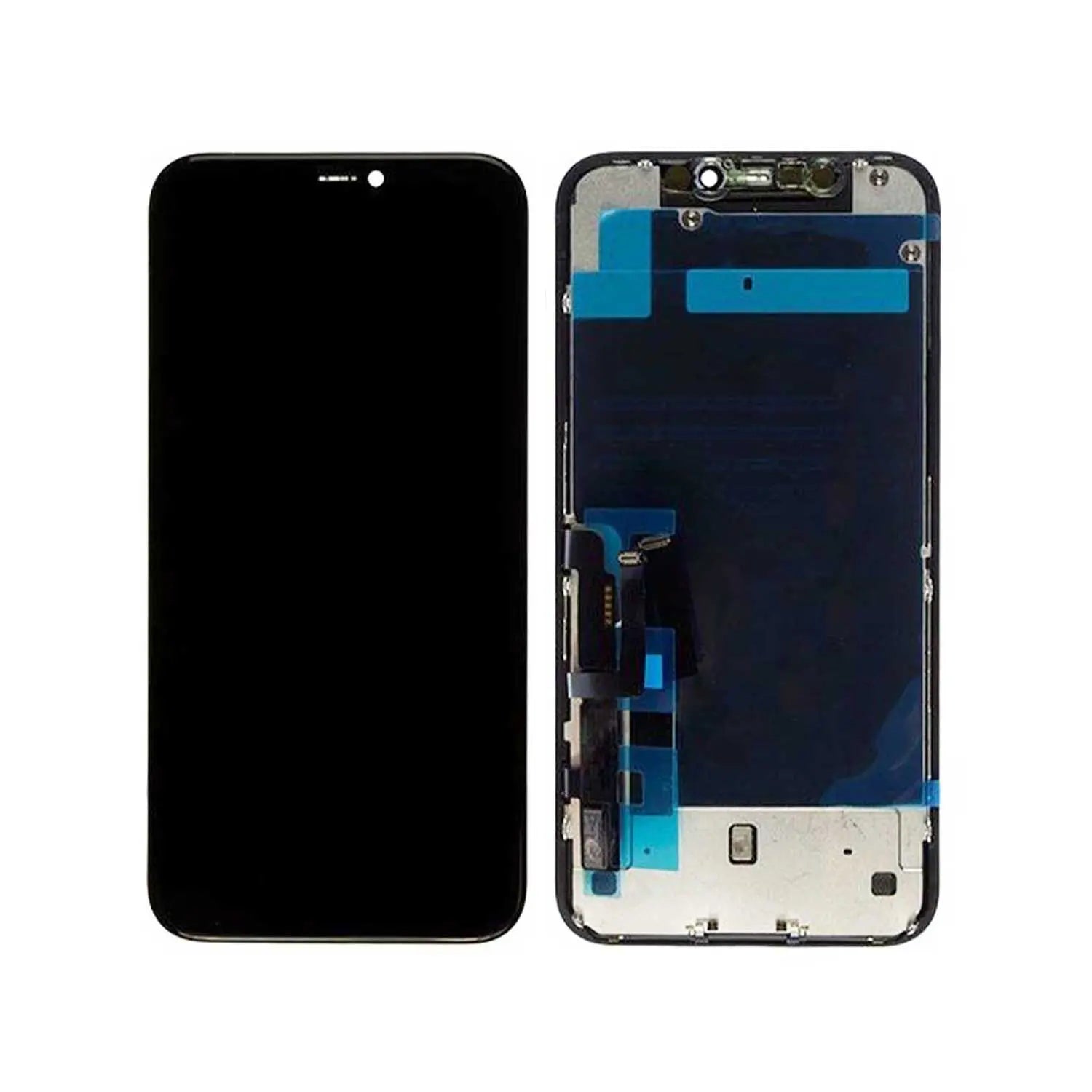 écran de remplacement pour iphone 11